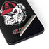 University of Georgia Bulldogs Mascot Galaxy S22 Skin